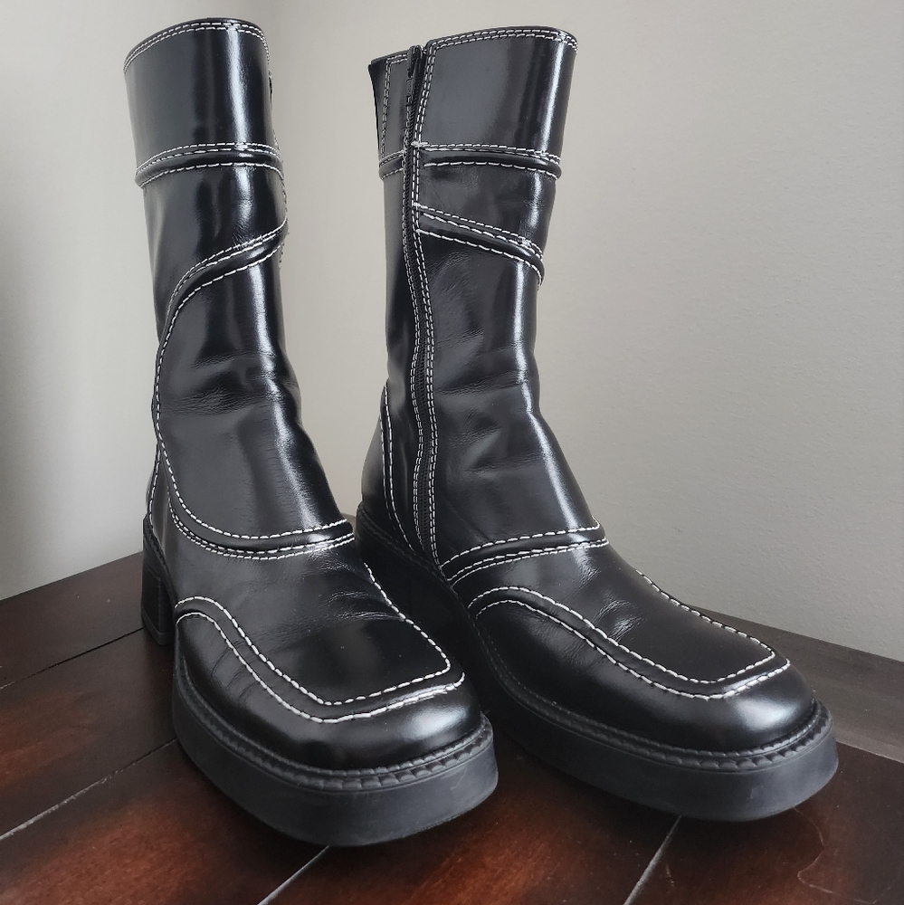 Miista Malene Boots